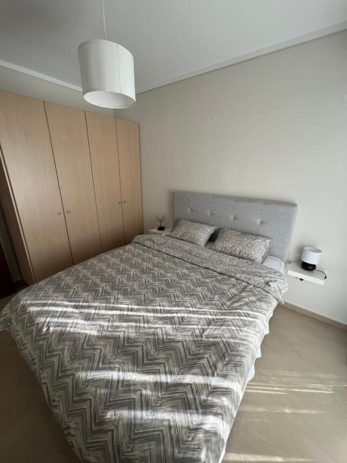 Silverline Comfort Apartment Thessaloníki Eksteriør billede