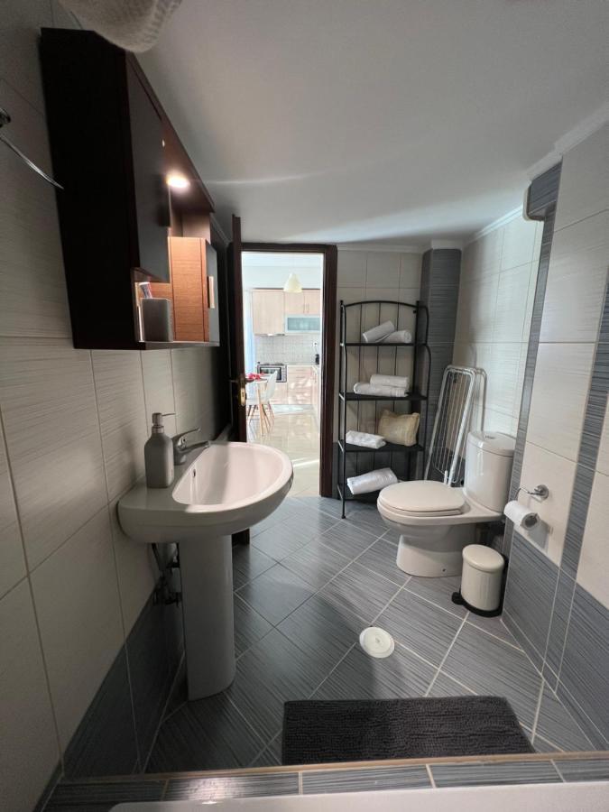 Silverline Comfort Apartment Thessaloníki Eksteriør billede